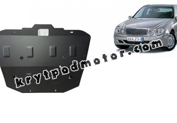 Kryt pod motor Mercedes E-Classe W211