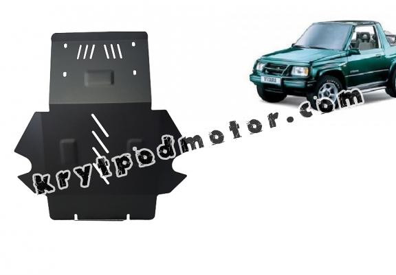 Kryt pod motor Suzuki Vitara