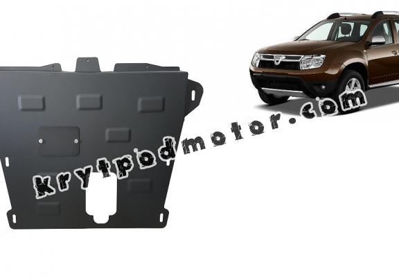 Kryt pod motor Dacia Duster