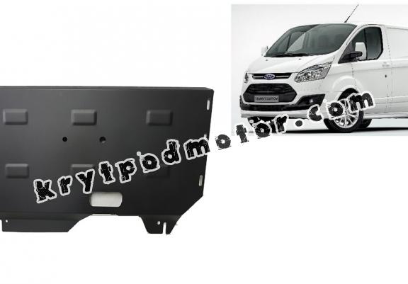 Kryt pod motor Ford Transit Custom