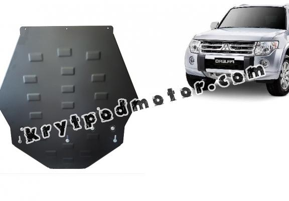 Kryt pod převodovka Mitsubishi Pajero 4 (V80, V90)