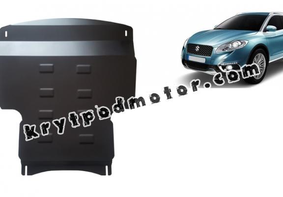 Kryt pod motor Suzuki S-Cross