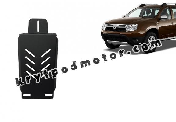 Kryt pod diferenciál Dacia Duster 4x4