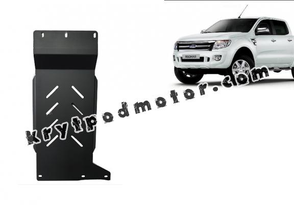 Kryt pod převodovka Ford Ranger