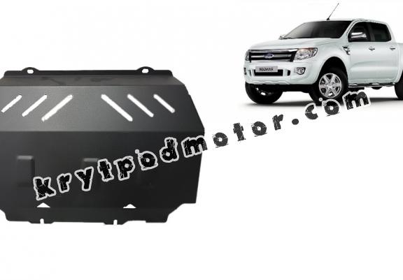 Kryt pod motor Ford Ranger