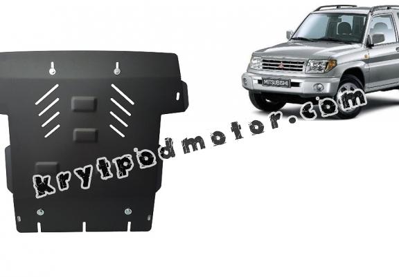 Kryt pod motor Mitsubishi Pajero Pinin