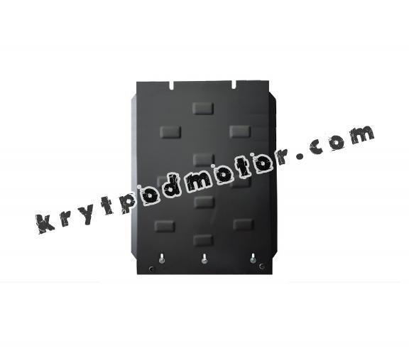 Kryt pod převodovka Mitsubishi Pajero 3 (V60, V70)