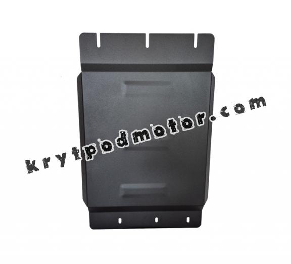 Kryt pod převodovka Baic Beijing BJ60
