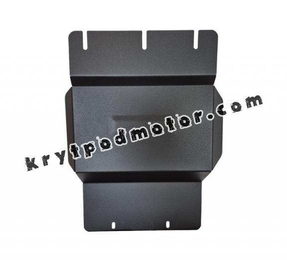 Kryt pod případ převodu Baic Beijing BJ60