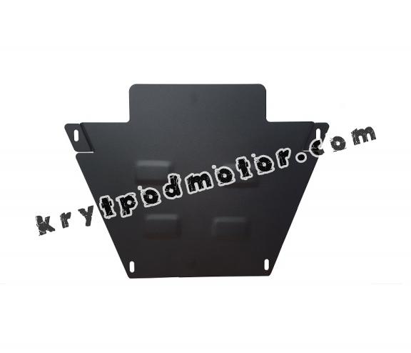 Kryt pod převodovka Subaru XV