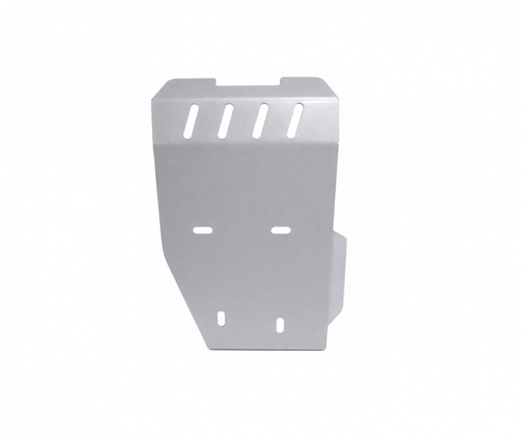 Hliníkový kryt pod diferenciál Toyota Rav4