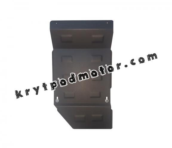 Kryt pod převodovka Toyota Land Cruiser J90 - pouze pro 3dveřový model