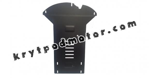 Kryt pod katalyzator/cat lock Lexus UX