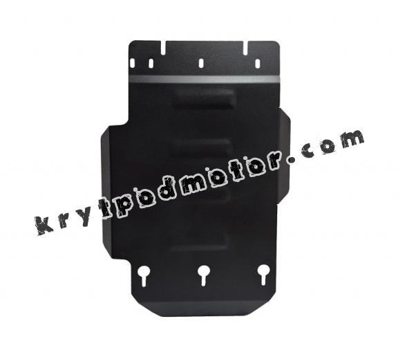 Kryt pod převodovka Toyota Land Cruiser 250