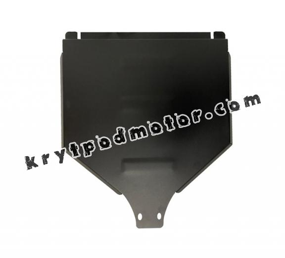 Kryt pod manuální převodovka  Ford Ranger