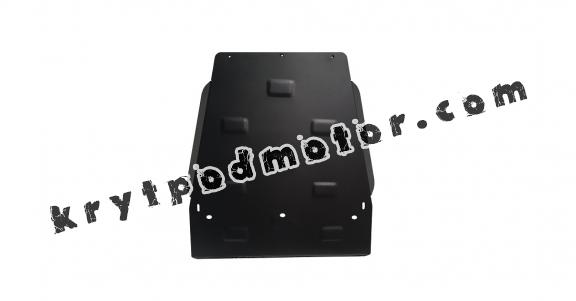 Kryt pod převodovka Jeep Grand Cherokee