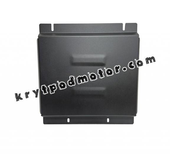 Kryt pod převodovka Maxus T60 Max