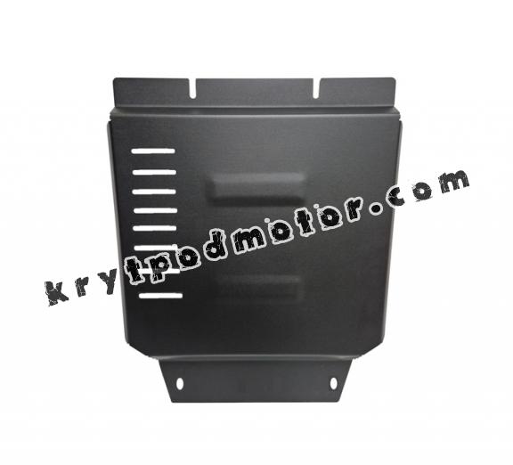 Kryt pod případ převodu Maxus T60 Max
