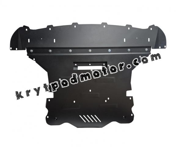 Kryt pod motor Alfa Romeo Stelvio