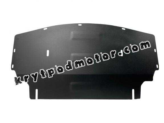 Kryt pod chladič BMW seria 3 - E90
