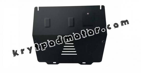 Kryt pod motor Opel Zafira C