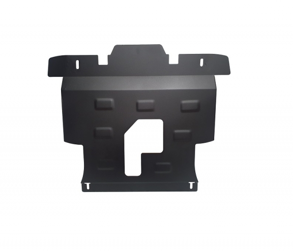 Kryt pod motor Dacia Spring