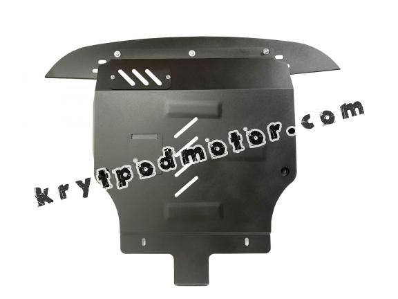 Kryt pod motor Fiat Panda 4x4