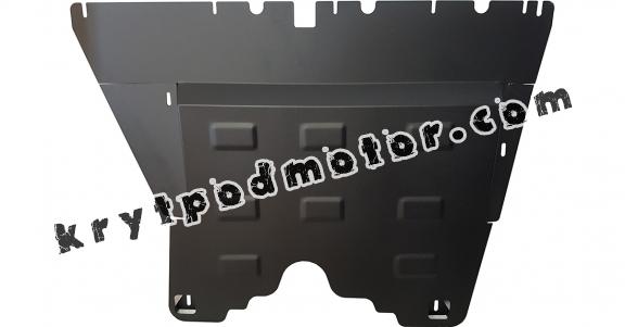 Kryt pod motor Opel Combo D 
