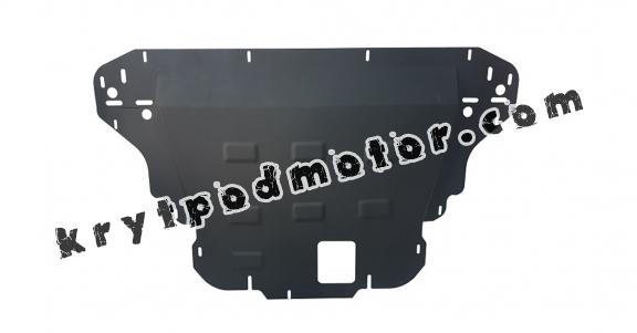 Kryt pod motor Ford Focus 4
