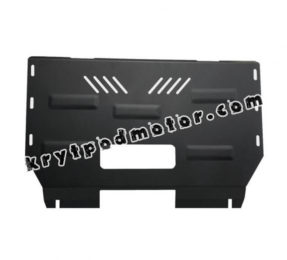 Kryt pod motor Ford Transit - RWD