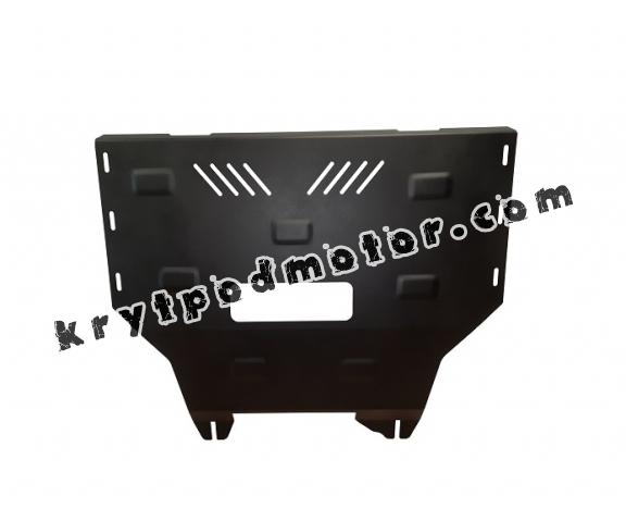 Kryt pod motor Ford Transit - 4x4