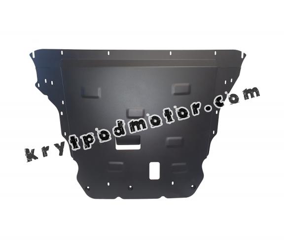 Kryt pod motor Ford Kuga