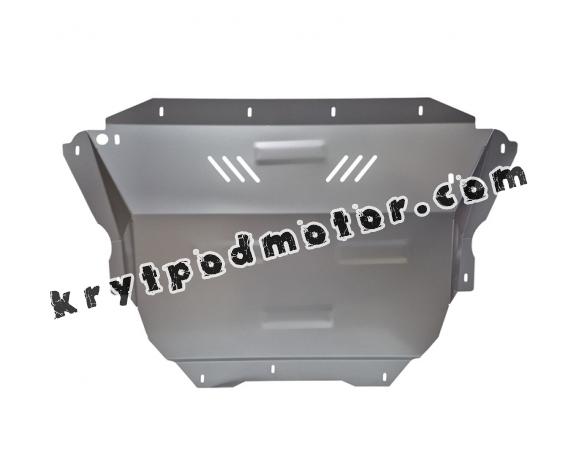 Hliníkový kryt pod motor Ford Transit Custom