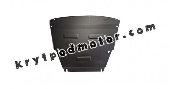 Kryt pod motor Ford Tourneo Courier