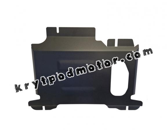 Kryt pod motor Ford Ranger