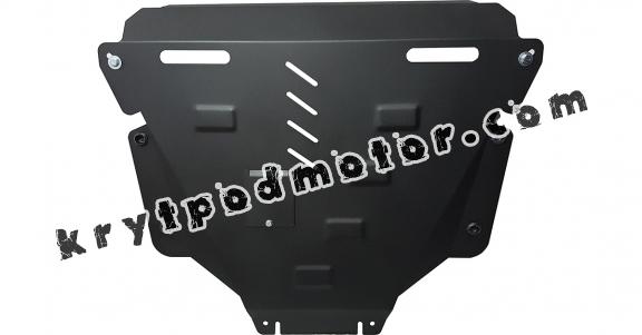 Kryt pod motor Honda CR-V Gen 3