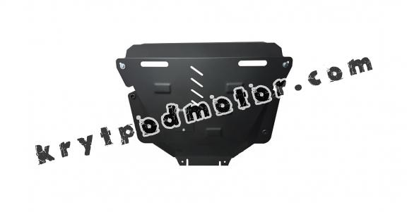 Kryt pod motor Honda CR-V Gen 2