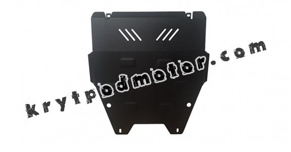 Kryt pod motor Honda Jazz