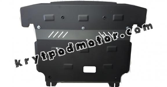 Kryt pod motor Kia Sorento XM
