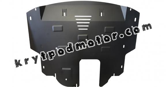 Kryt pod motor Hyundai I30