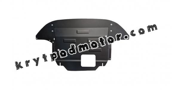 Kryt pod motor Hyundai i20