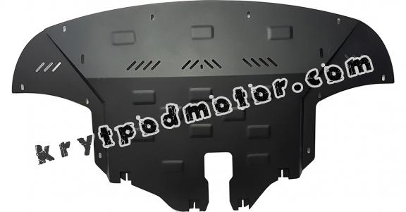 Kryt pod motor Hyundai IX35