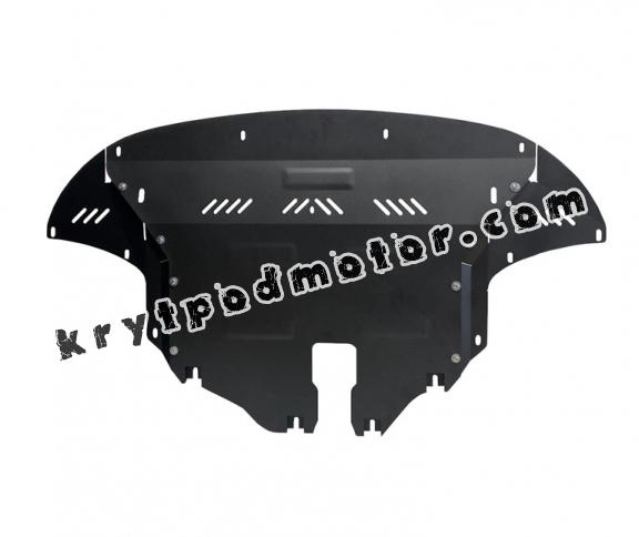 Kryt pod motor Kia Sportage