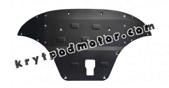 Kryt pod motor Hyundai Tucson