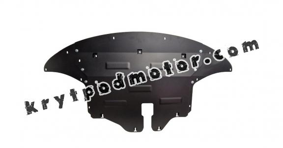 Kryt pod motor Kia Sorento UM