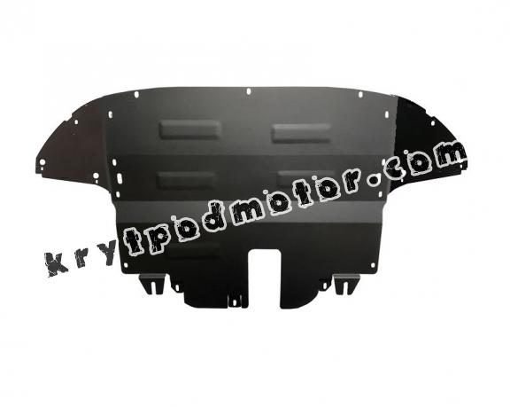 Kryt pod motor Hyundai i20 Hybrid