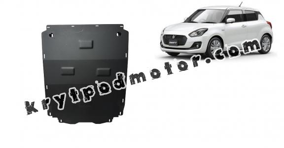 Kryt pod motor Suzuki Swift