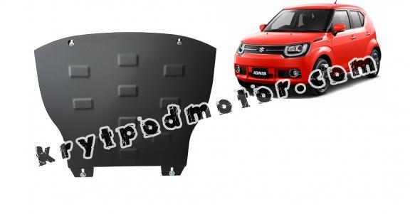 Kryt pod motor Suzuki Ignis