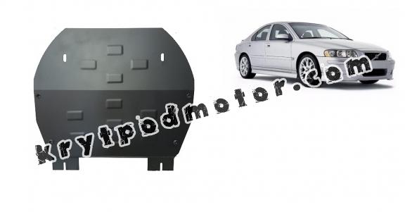 Kryt pod motor Volvo  Volvo S60