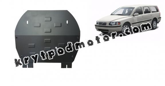 Kryt pod motor Volvo  Volvo V70